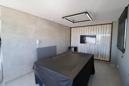 Apartamento para alugar com 34m², 1 quarto e 1 vagaÁrea comum
