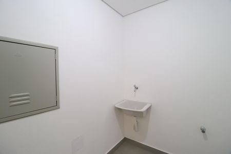 Apartamento para alugar com 34m², 1 quarto e 1 vagaÁrea comum