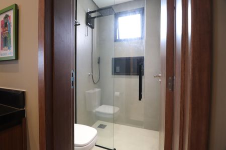 Apartamento para alugar com 34m², 1 quarto e 1 vagaBanheiro