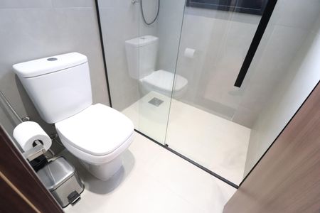 Apartamento para alugar com 34m², 1 quarto e 1 vagaBanheiro