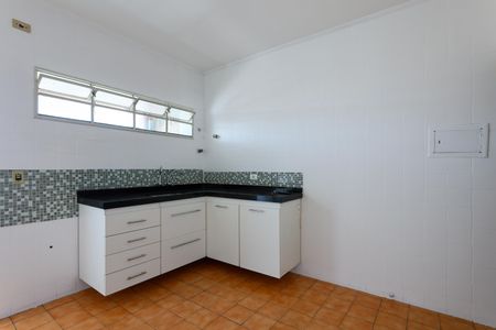 Casa para alugar com 70m², 2 quartos e 1 vaga Casa para alugar com 70m², 2 quartos e 1 vagaCozinha