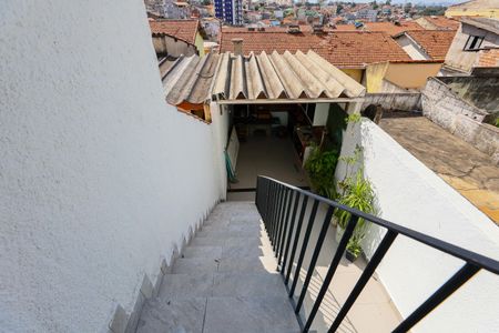 Casa para alugar com 70m², 2 quartos e 1 vaga Casa para alugar com 70m², 2 quartos e 1 vagaÁrea externa