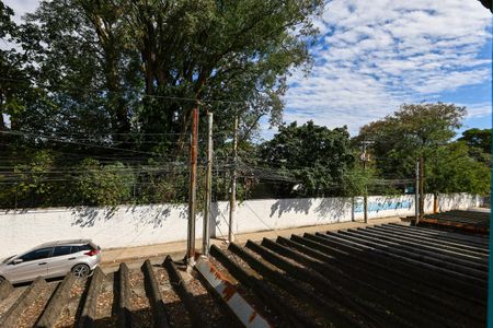 Casa para alugar com 70m², 2 quartos e 1 vaga Casa para alugar com 70m², 2 quartos e 1 vagaVista do Quarto 2
