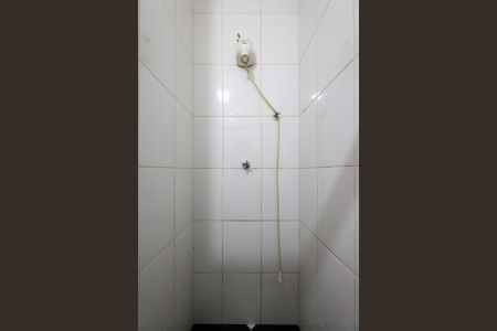 Casa para alugar com 70m², 2 quartos e 1 vaga Casa para alugar com 70m², 2 quartos e 1 vagaBanheiro