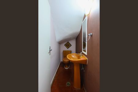Casa para alugar com 70m², 2 quartos e 1 vaga Casa para alugar com 70m², 2 quartos e 1 vagaLavabo
