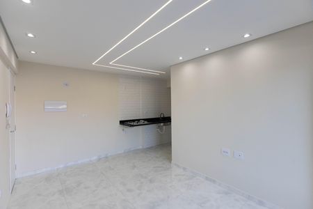 Apartamento para alugar com 2 quartos, 43m² em Vila Santa Terezinha (zona Norte), São Paulo