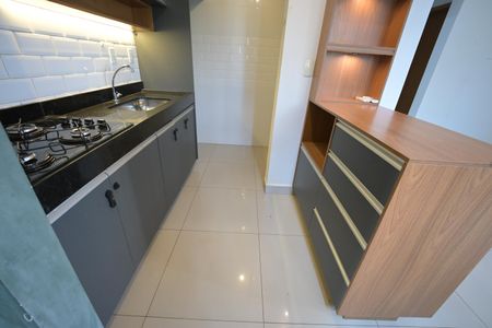 Apartamento à venda com 60m², 2 quartos e 1 vaga
