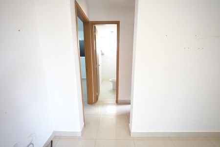 Apartamento à venda com 60m², 2 quartos e 1 vaga