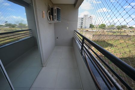 Apartamento à venda com 60m², 2 quartos e 1 vaga