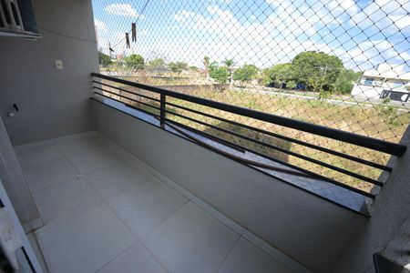 Apartamento à venda com 60m², 2 quartos e 1 vaga