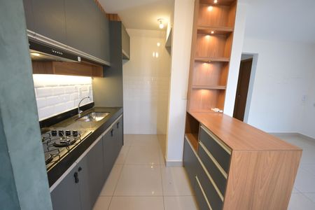 Apartamento à venda com 60m², 2 quartos e 1 vaga