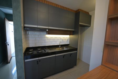 Apartamento à venda com 60m², 2 quartos e 1 vaga