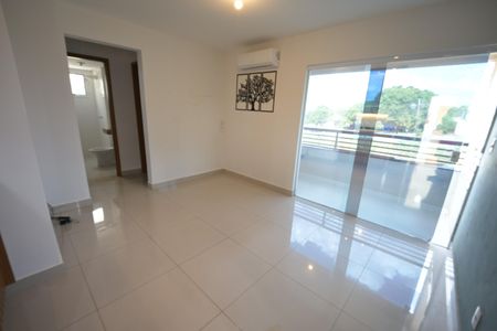 Apartamento à venda com 60m², 2 quartos e 1 vaga