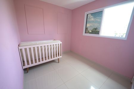 Apartamento para alugar com 2 quartos, 60m² em Vila Rosa, Goiânia