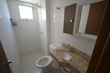 Apartamento à venda com 60m², 2 quartos e 1 vaga
