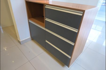 Apartamento à venda com 60m², 2 quartos e 1 vaga