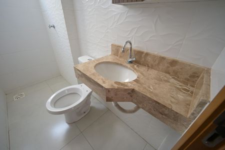 Apartamento à venda com 60m², 2 quartos e 1 vaga