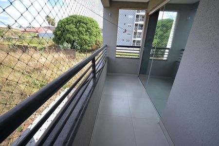 Apartamento à venda com 60m², 2 quartos e 1 vaga