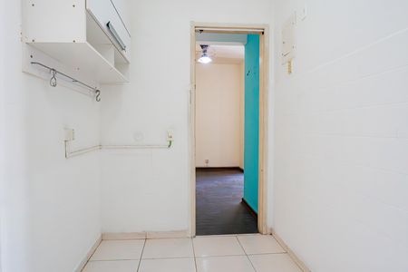 Apartamento para alugar com 74m², 2 quartos e 1 vaga