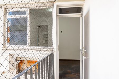 Apartamento para alugar com 74m², 2 quartos e 1 vaga