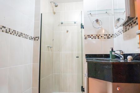 Apartamento para alugar com 3 quartos, 83m² em Tijuca, Rio de Janeiro