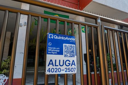 Apartamento para alugar com 3 quartos, 83m² em Tijuca, Rio de Janeiro