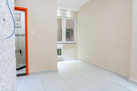 Apartamento para alugar com 3 quartos, 83m² em Tijuca, Rio de Janeiro