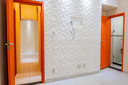 Apartamento para alugar com 3 quartos, 83m² em Tijuca, Rio de Janeiro