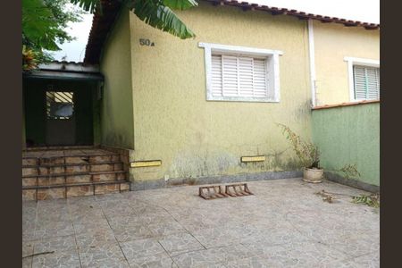 Casa à venda com 2 quartos, 200m² em Vila Brasilio Machado, São Paulo
