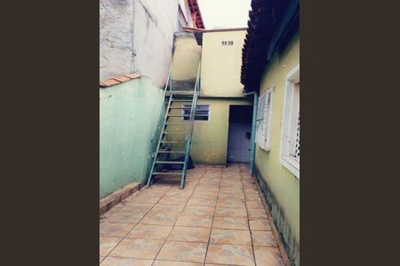 Casa à venda com 2 quartos, 200m² em Vila Brasilio Machado, São Paulo