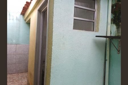 Casa à venda com 2 quartos, 200m² em Vila Brasilio Machado, São Paulo
