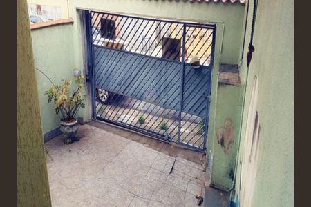 Casa à venda com 2 quartos, 200m² em Vila Brasilio Machado, São Paulo