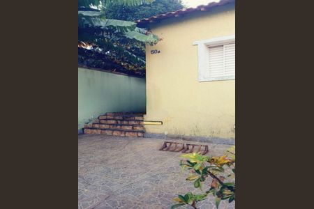 Casa à venda com 2 quartos, 200m² em Vila Brasilio Machado, São Paulo