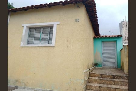 Casa à venda com 2 quartos, 200m² em Vila Brasilio Machado, São Paulo