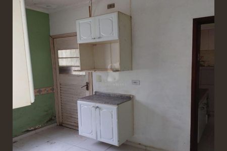 Casa à venda com 2 quartos, 200m² em Vila Brasilio Machado, São Paulo