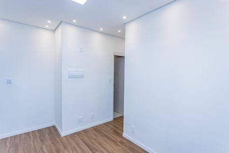 Apartamento para alugar com 37m², 2 quartos e sem vaga Apartamento para alugar com 37m², 2 quartos e sem vagaSala