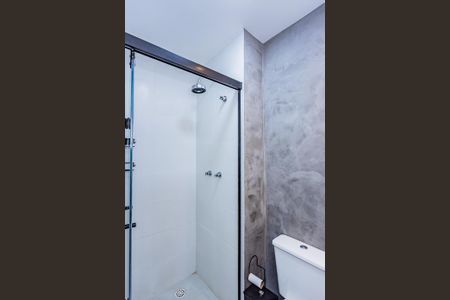 Apartamento para alugar com 37m², 2 quartos e sem vaga Apartamento para alugar com 37m², 2 quartos e sem vagaBanheiro