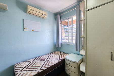 Quarto  de apartamento para alugar com 2 quartos, 89m² em Maracanã, Rio de Janeiro