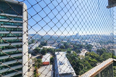 Vista de apartamento para alugar com 2 quartos, 89m² em Maracanã, Rio de Janeiro
