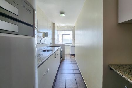 Cozinha  de apartamento para alugar com 2 quartos, 89m² em Maracanã, Rio de Janeiro