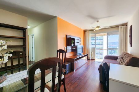 Apartamento para alugar com 2 quartos, 89m² em Maracanã, Rio de Janeiro