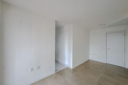Sala de apartamento para alugar com 2 quartos, 55m² em Tatuapé, São Paulo