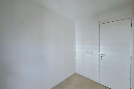 Quarto 2 de apartamento para alugar com 2 quartos, 55m² em Tatuapé, São Paulo