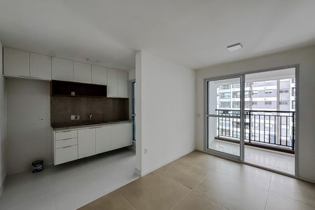 Apartamento para alugar com 2 quartos, 55m² em Tatuapé, São Paulo