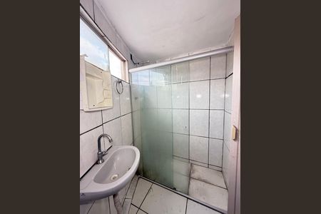 Casa à venda com 250m², 4 quartos e 1 vaga Casa à venda com 250m², 4 quartos e 1 vagaBanheiro Social Casa 2