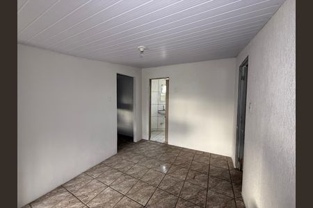 Sala Casa 2 de casa à venda com 4 quartos, 250m² em Centro, Contagem