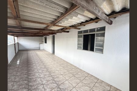 Casa à venda com 250m², 4 quartos e 1 vaga Casa à venda com 250m², 4 quartos e 1 vagaTerraço Casa 2