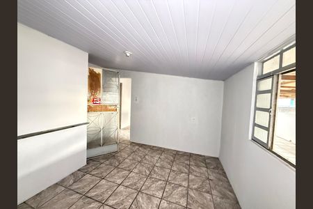 Cozinha e Área de Serviço Casa 2 de casa à venda com 4 quartos, 250m² em Centro, Contagem