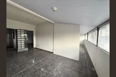 Sala Casa 1 de casa à venda com 4 quartos, 250m² em Centro, Contagem
