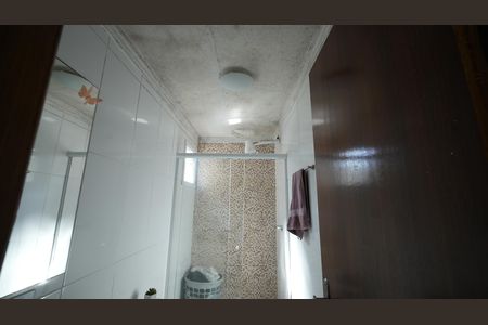 Apartamento à venda com 3 quartos, 96m² em Parque Oratório, Santo André